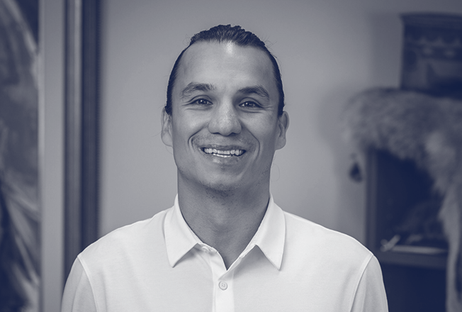 - Francis Verreault-Paul, Chef de l'Assemblée des Premières Nations Québec-Labrador