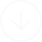 icone flèche pointant vers le bas